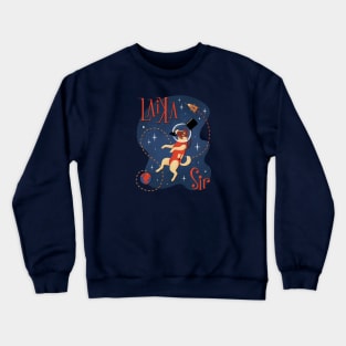 LAIKA Crewneck Sweatshirt